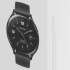Смарт-часы Xiaomi Watch 2 46мм,  1.43",  черный/черный [bhr8035gl]